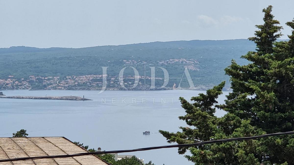 Hiša Crikvenica, 400m2
