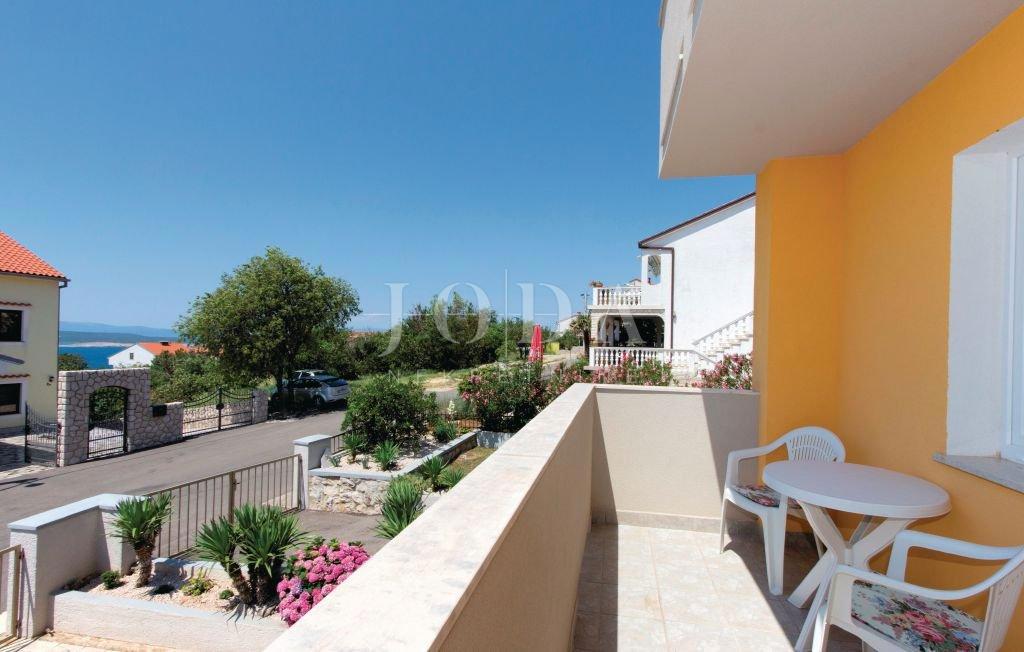 Hiša Crikvenica, 400m2