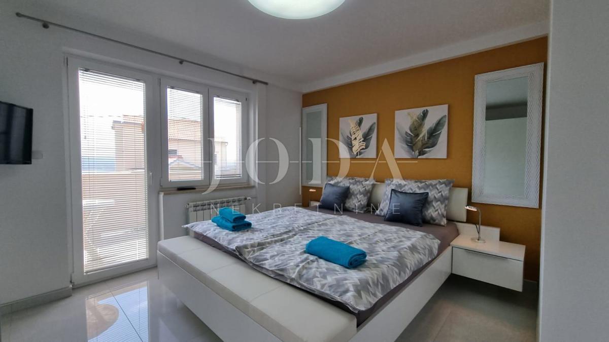 Hiša Crikvenica, 400m2