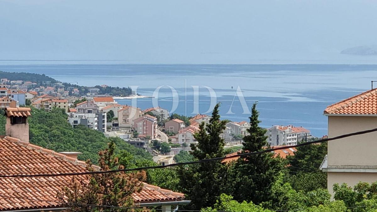 Hiša Crikvenica, 400m2