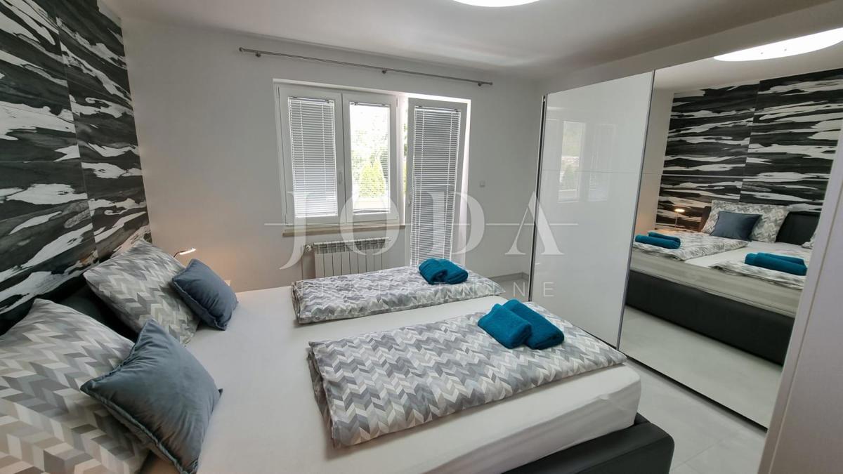 Hiša Crikvenica, 400m2