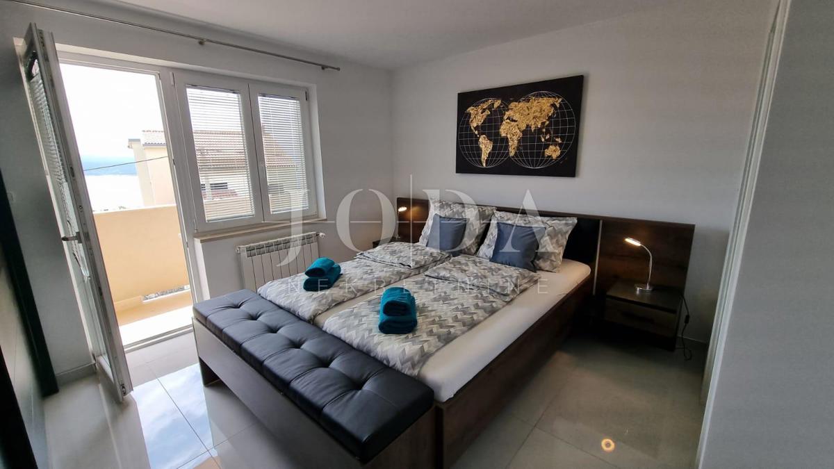 Hiša Crikvenica, 400m2
