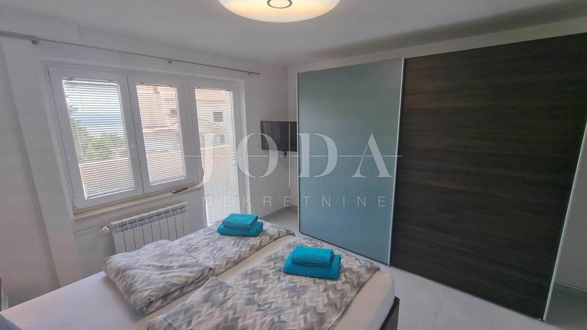 Hiša Crikvenica, 400m2
