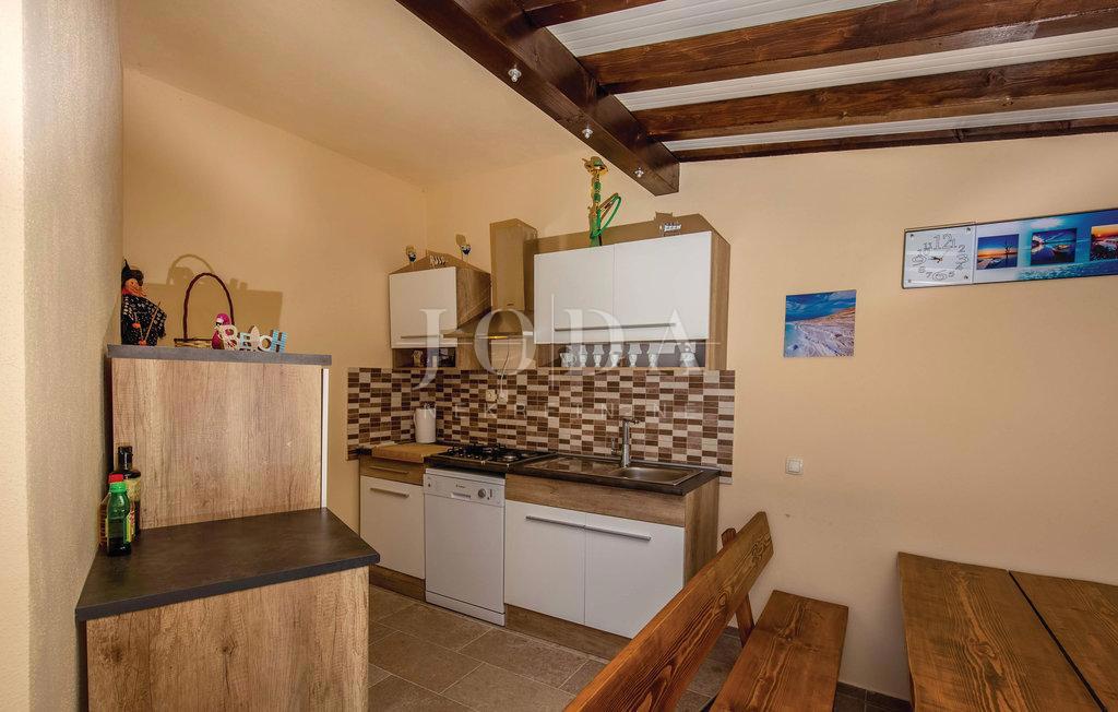 Hiša Crikvenica, 420m2