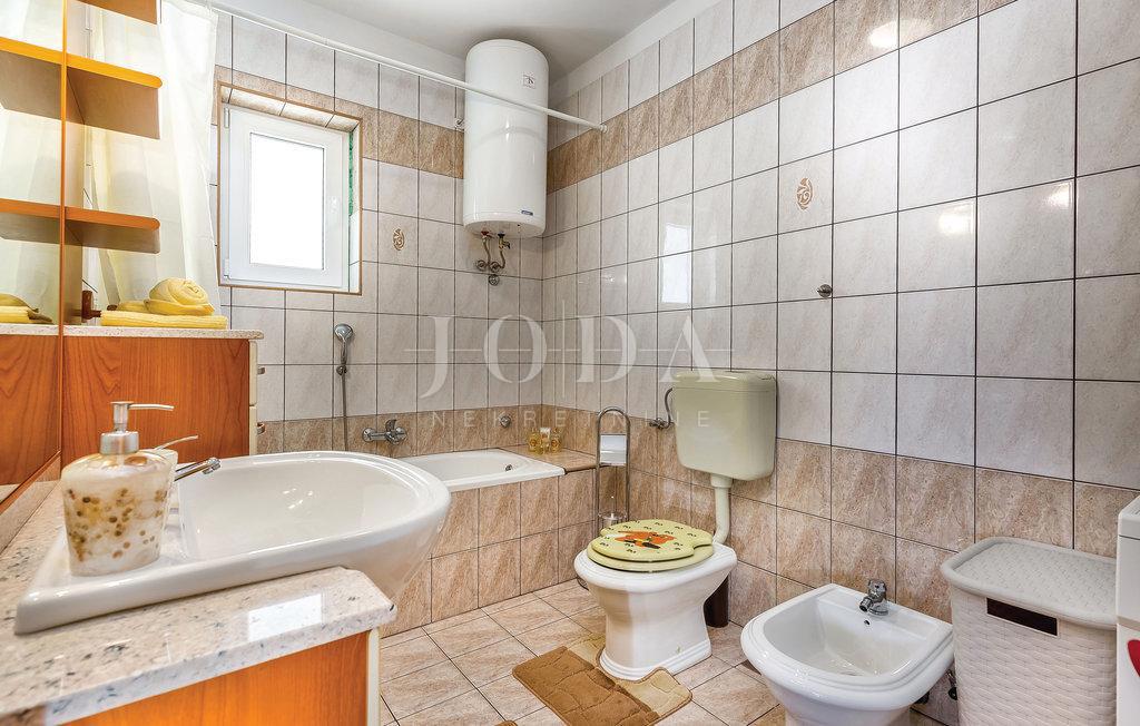 Hiša Crikvenica, 420m2