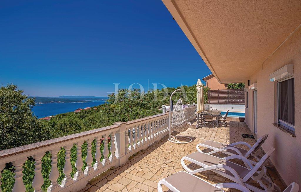 Hiša Crikvenica, 420m2