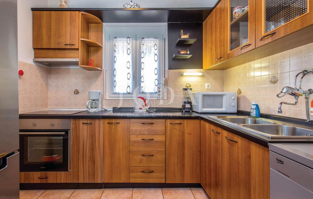 Hiša Crikvenica, 420m2
