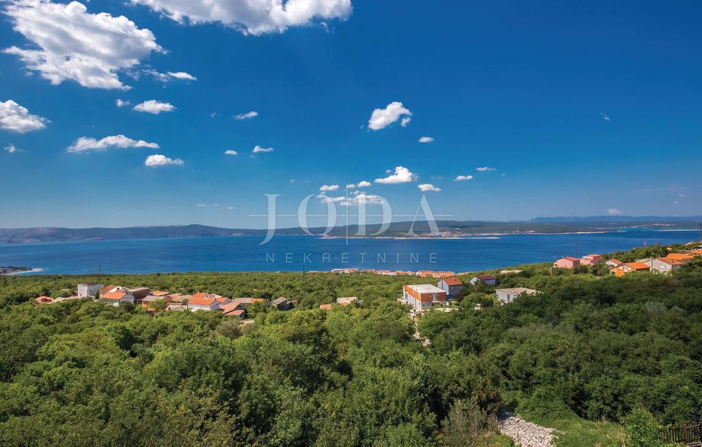 Hiša Crikvenica, 420m2