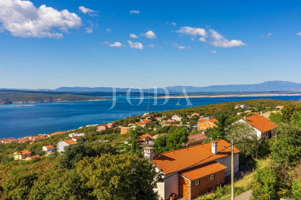 Hiša Crikvenica, 300m2