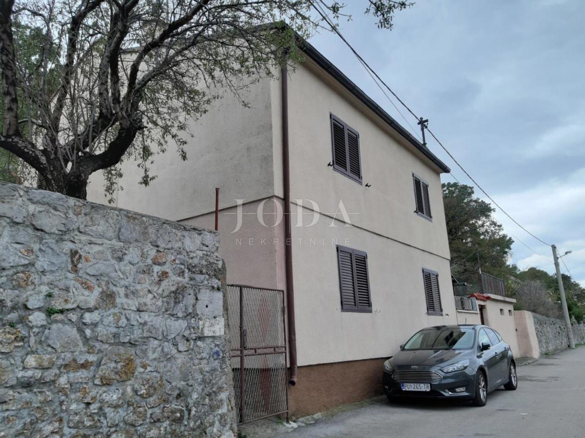 Hiša Senj, 99m2