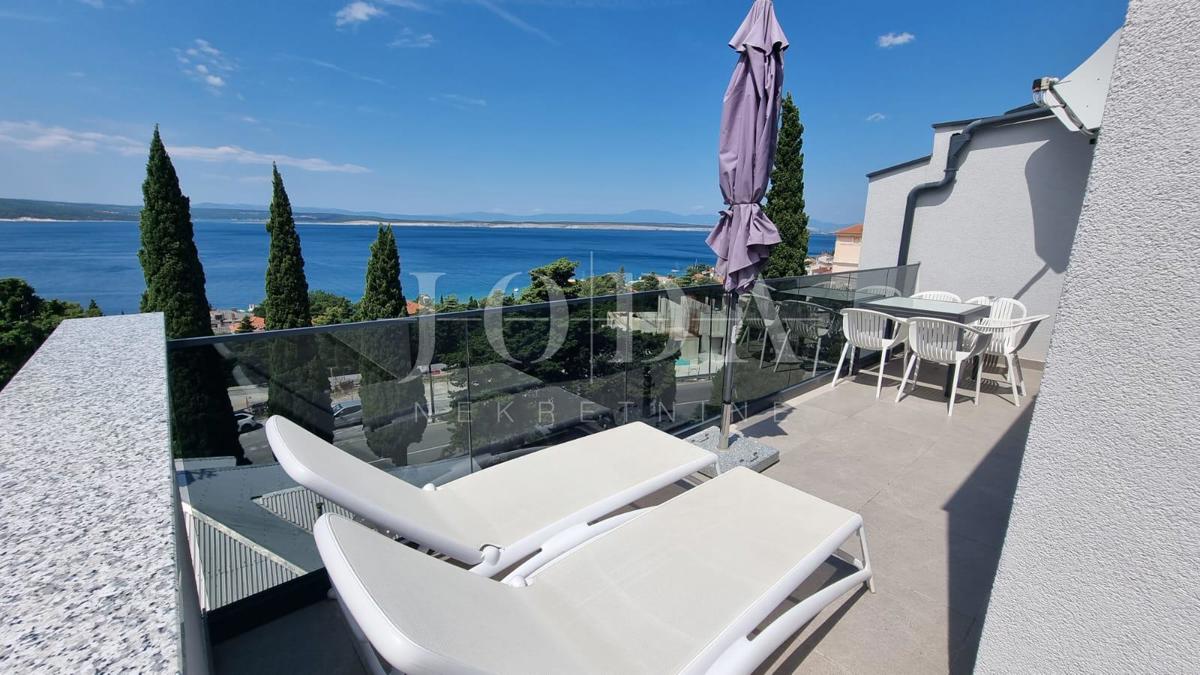 Hiša Crikvenica, 200m2