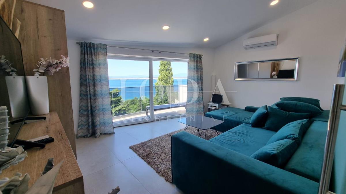 Hiša Crikvenica, 200m2