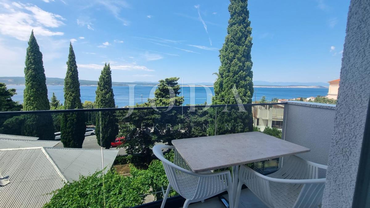 Hiša Crikvenica, 200m2