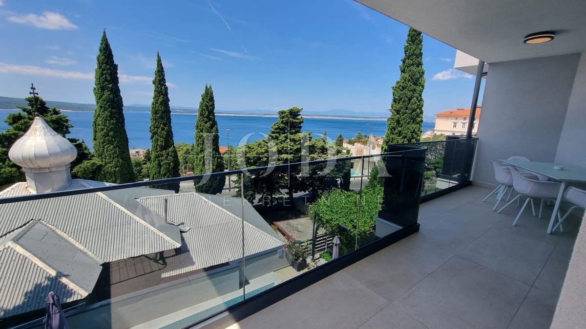 Hiša Crikvenica, 200m2