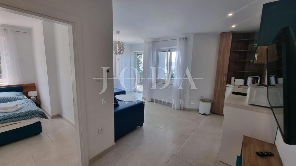 Hiša Crikvenica, 200m2