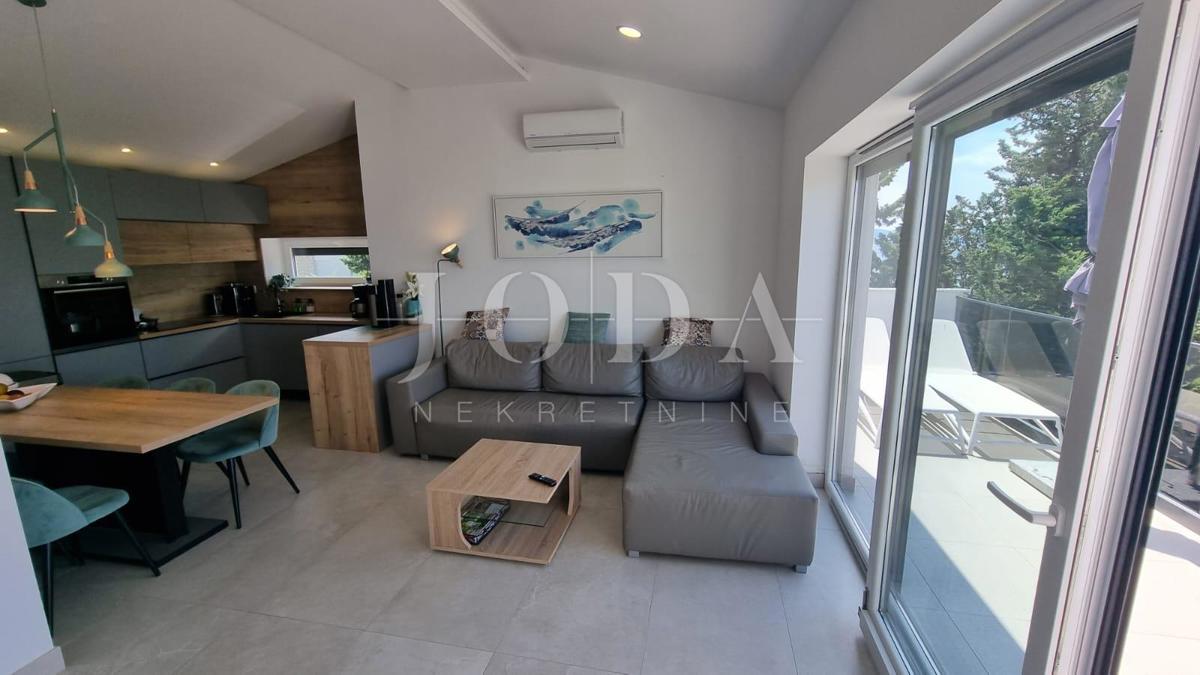 Hiša Crikvenica, 200m2