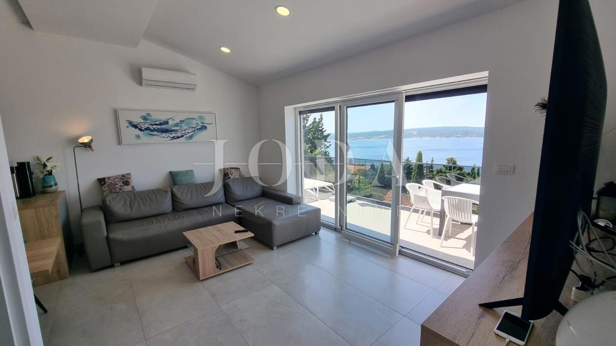 Hiša Crikvenica, 200m2