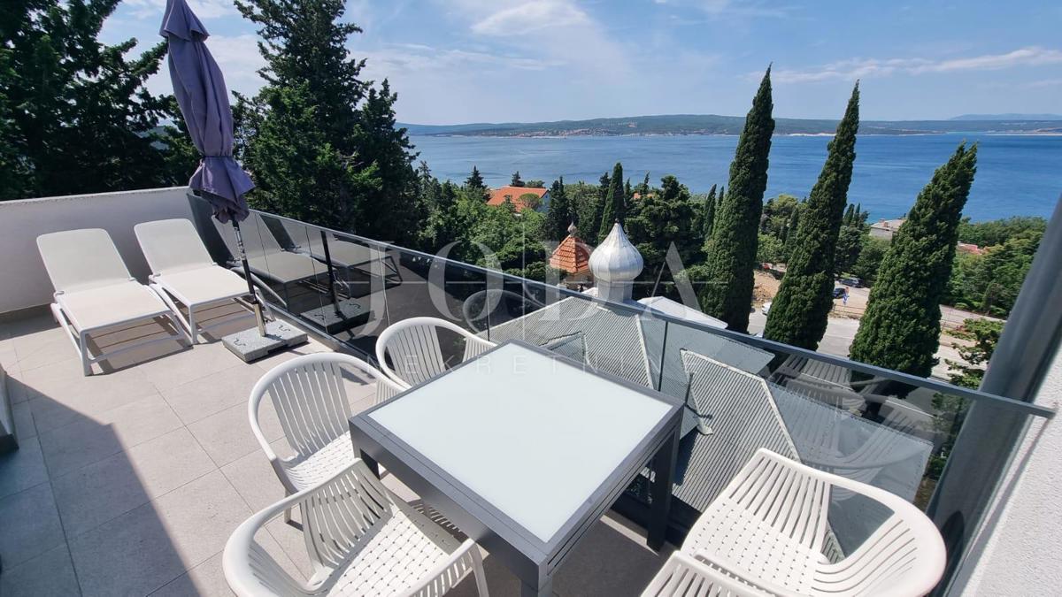 Hiša Crikvenica, 200m2