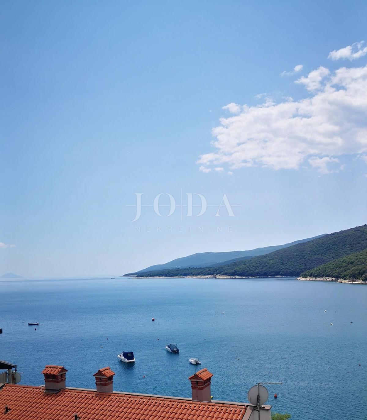 Hiša Rabac, Labin, 59,85m2