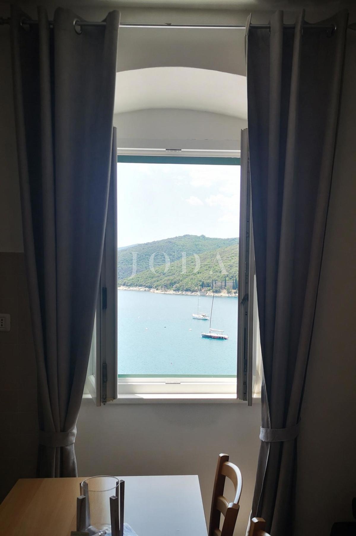 Hiša Rabac, Labin, 59,85m2