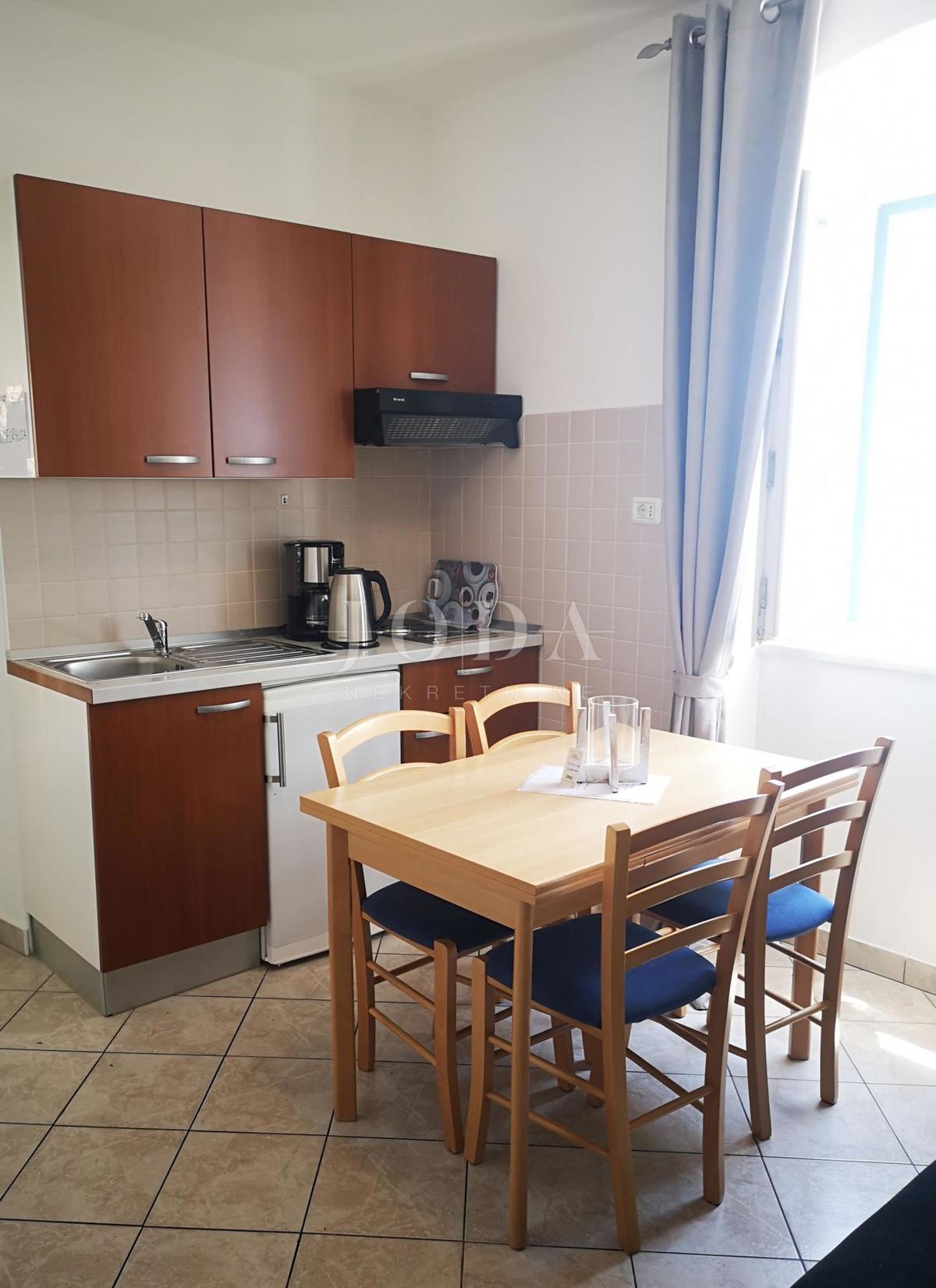 Hiša Rabac, Labin, 59,85m2