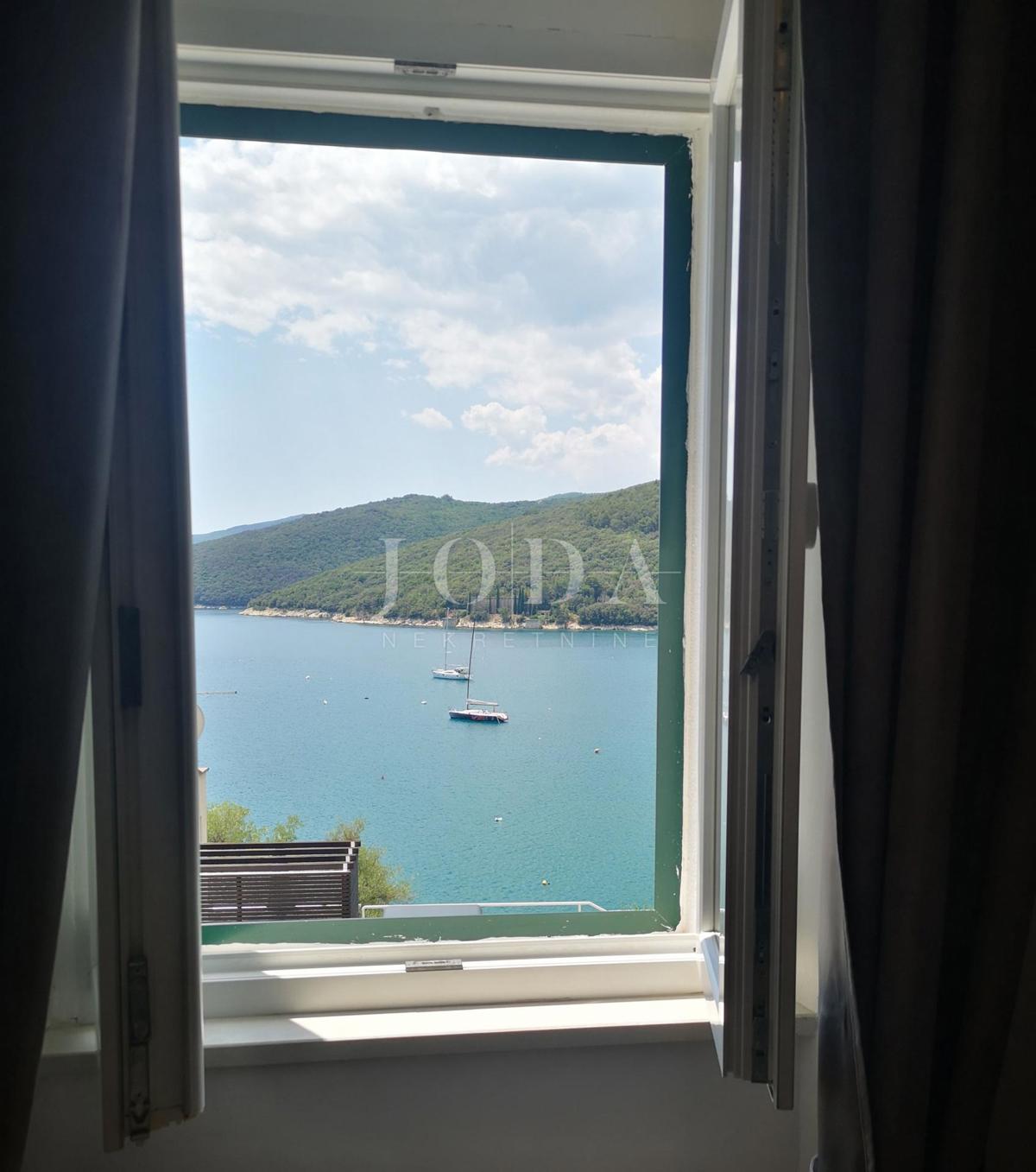 Hiša Rabac, Labin, 59,85m2