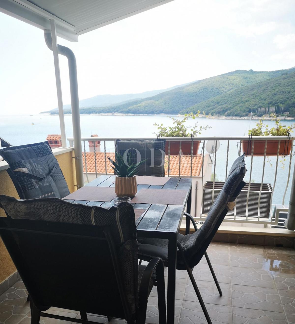 Hiša Rabac, Labin, 59,85m2