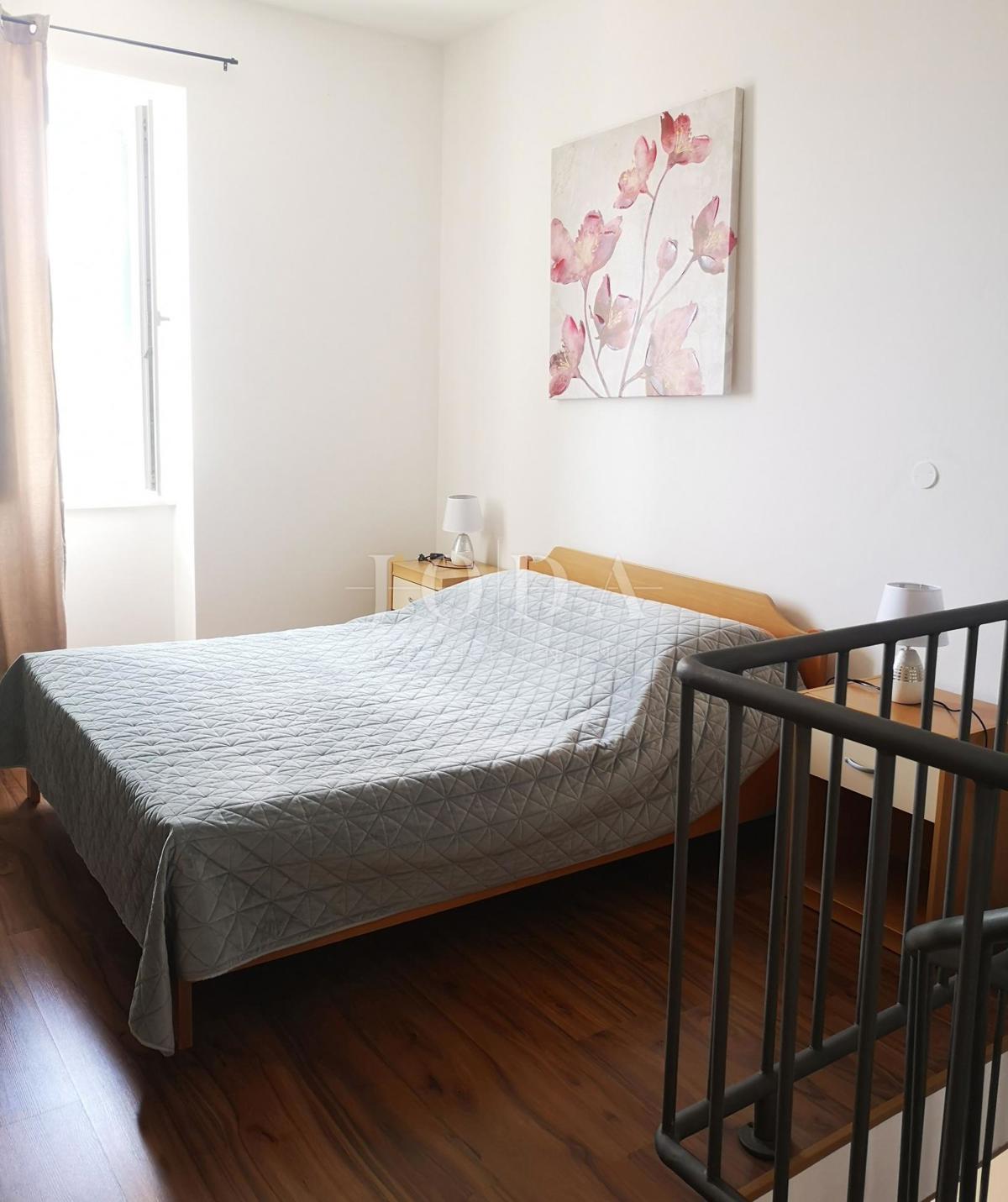 Hiša Rabac, Labin, 59,85m2