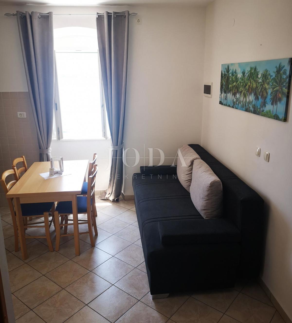 Hiša Rabac, Labin, 59,85m2