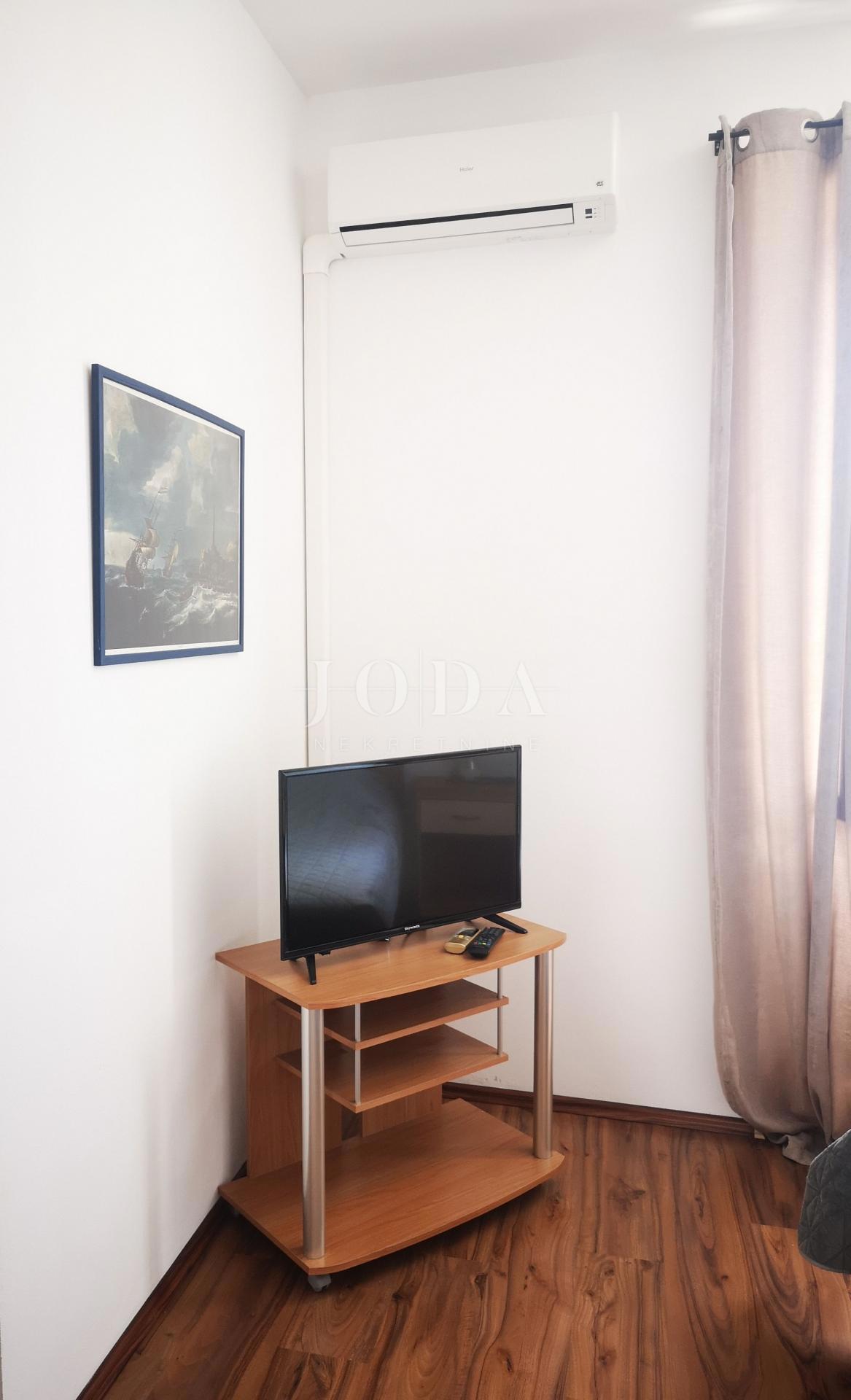 Hiša Rabac, Labin, 59,85m2