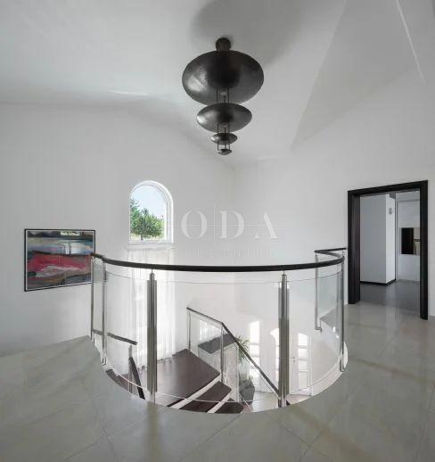 Hiša Labin, 360m2