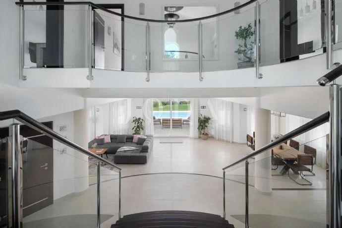 Hiša Labin, 360m2