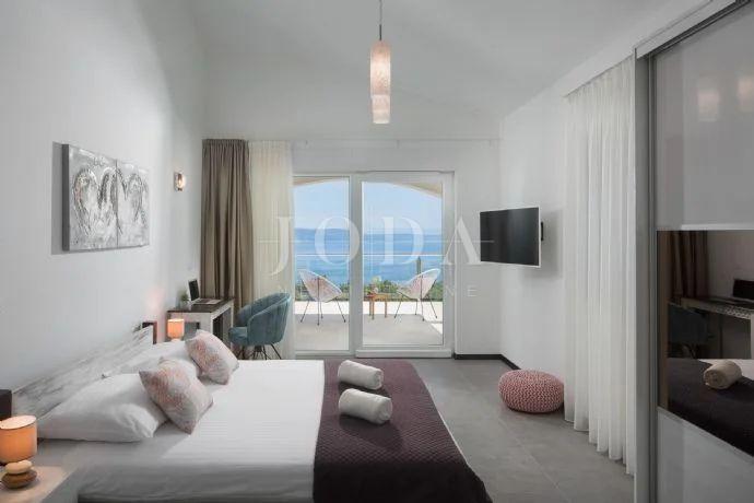 Hiša Labin, 360m2