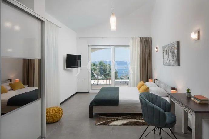 Hiša Labin, 360m2