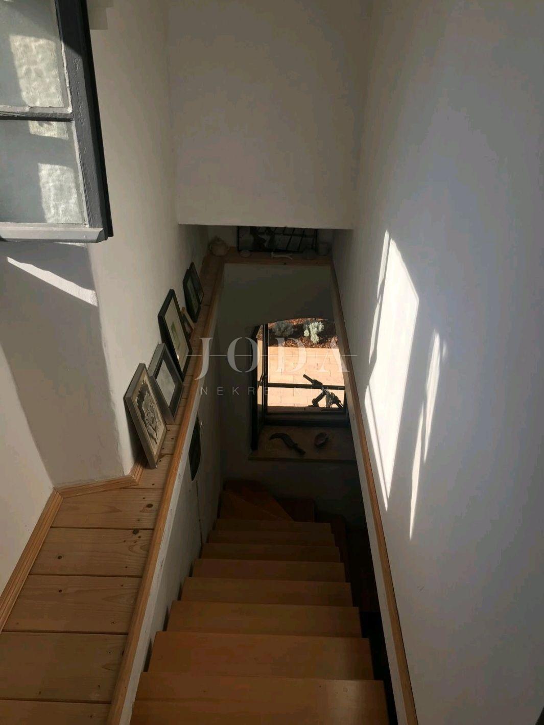 Hiša Labin, 120m2