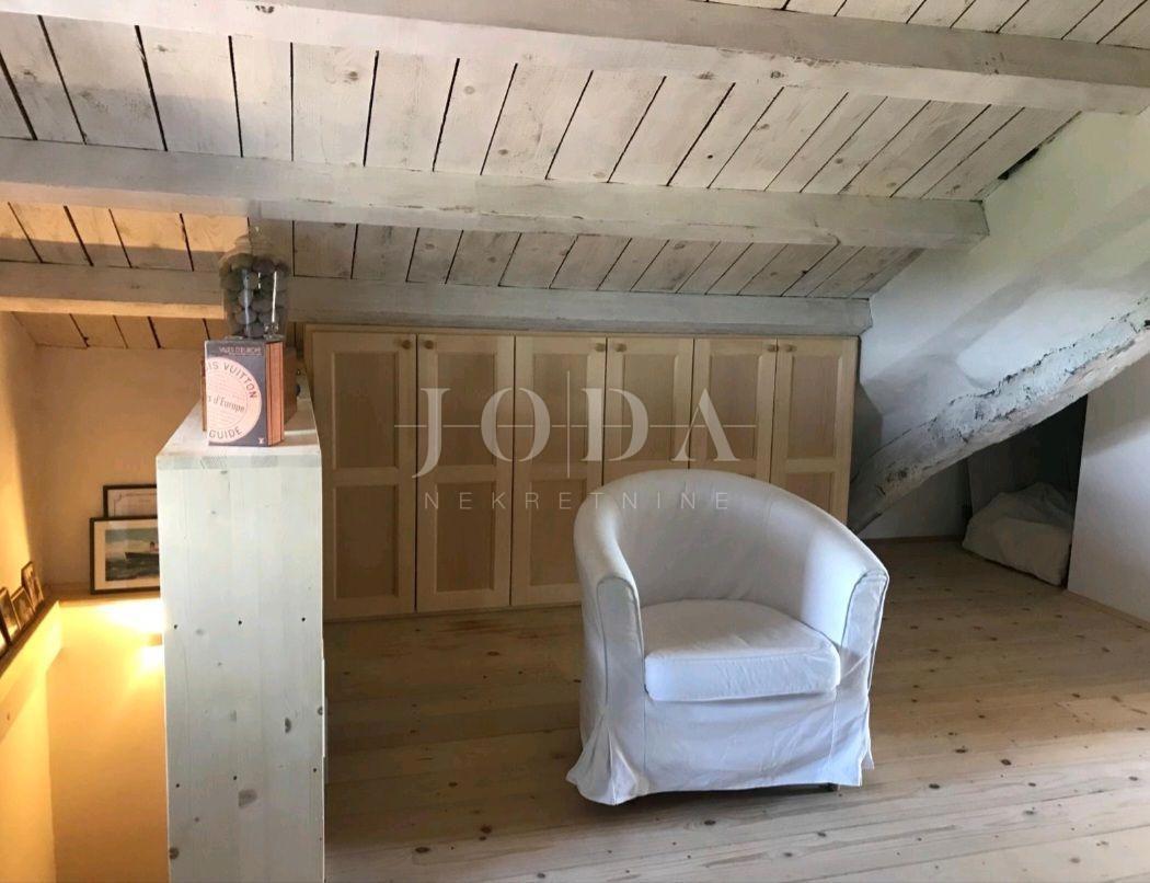 Hiša Labin, 120m2
