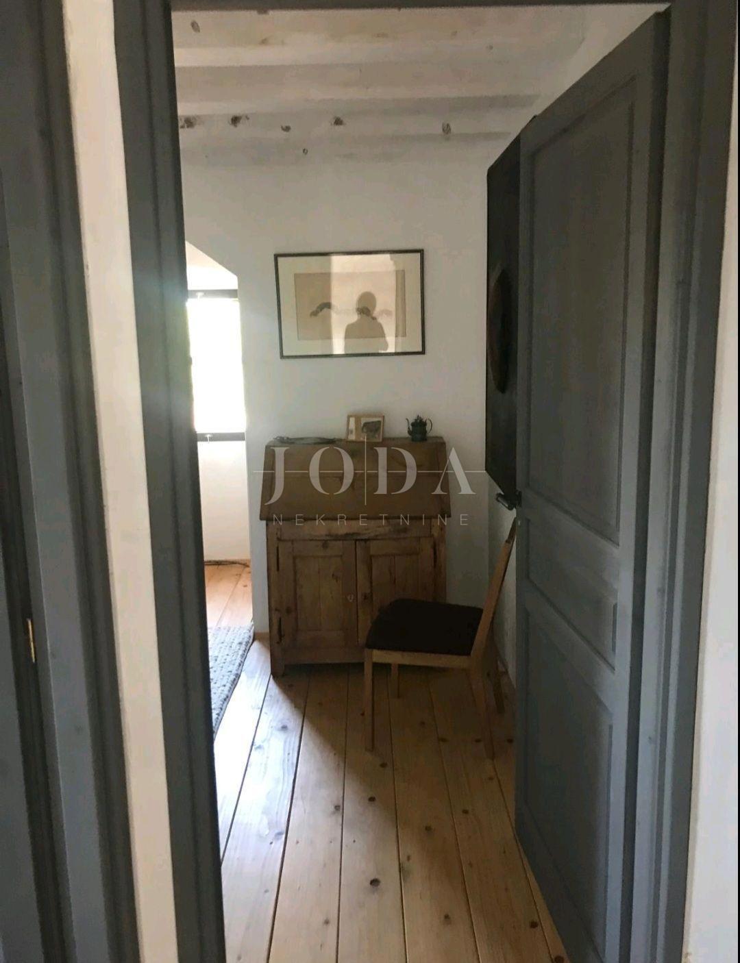 Hiša Labin, 120m2