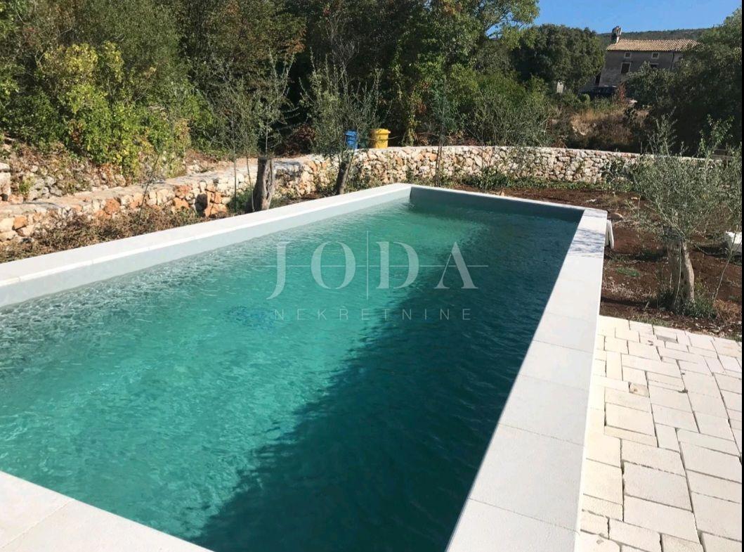 Hiša Labin, 120m2