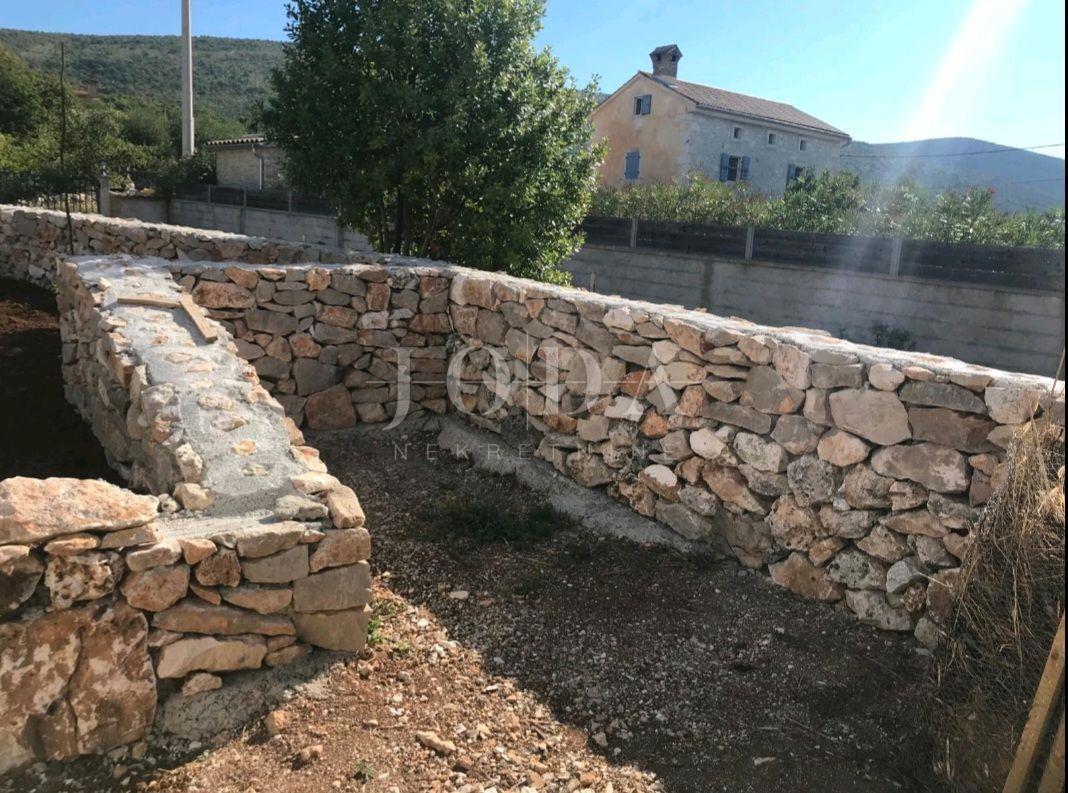 Hiša Labin, 120m2