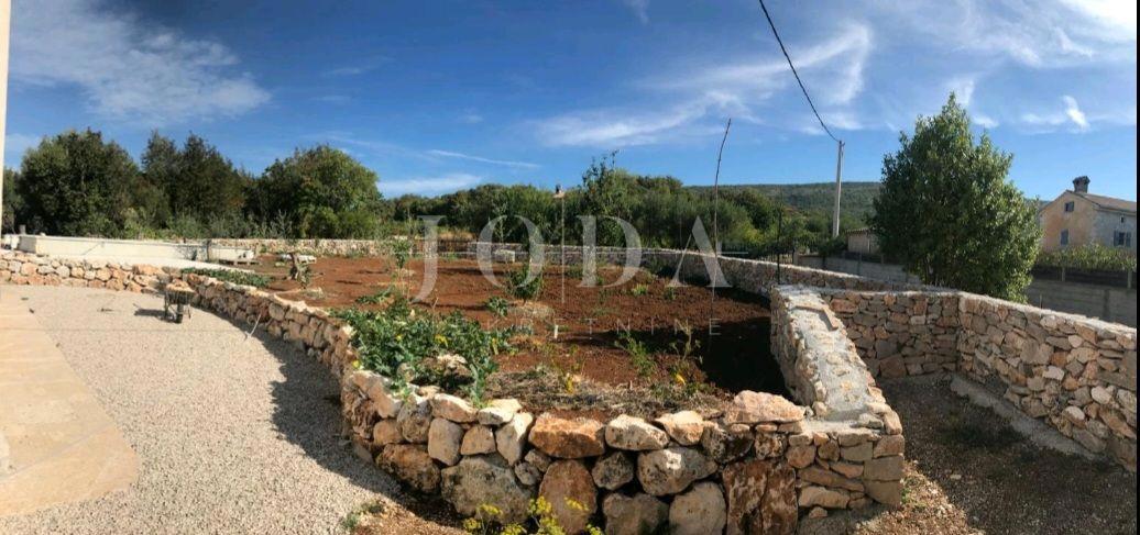 Hiša Labin, 120m2