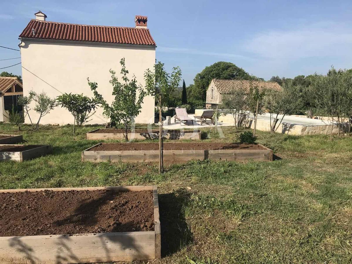 Hiša Labin, 120m2