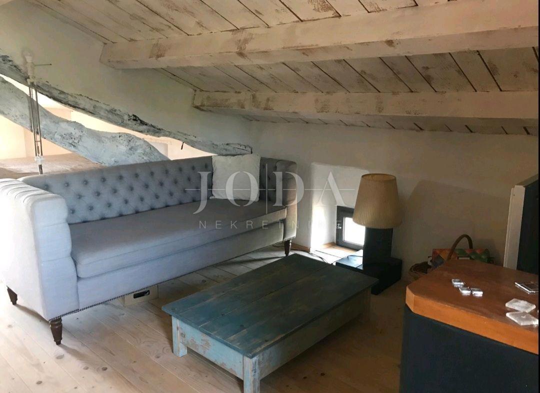 Hiša Labin, 120m2