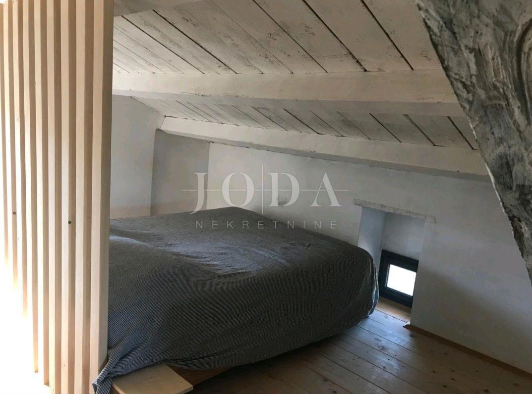 Hiša Labin, 120m2