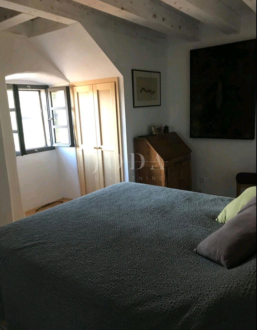 Hiša Labin, 120m2
