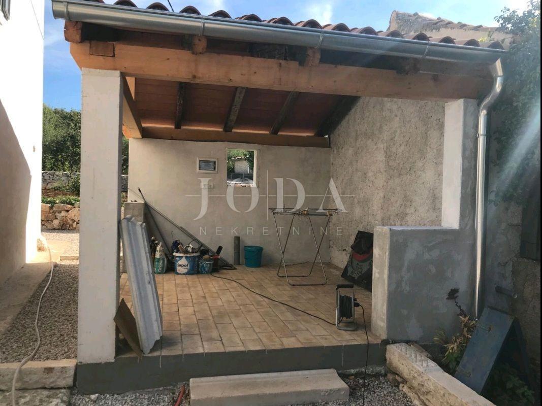 Hiša Labin, 120m2