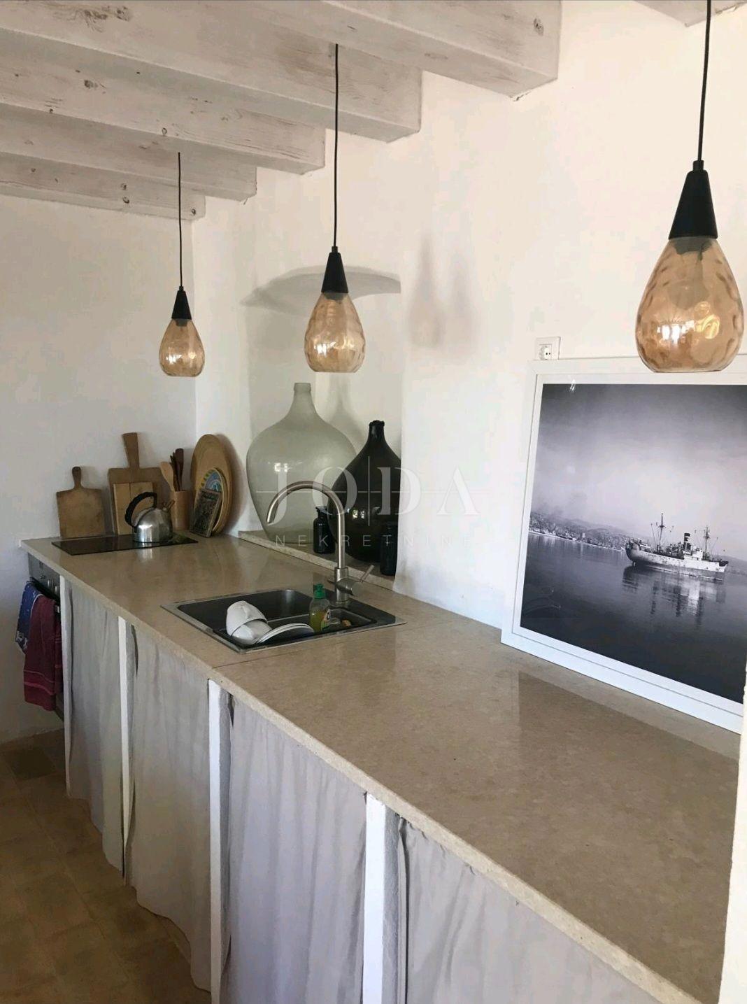 Hiša Labin, 120m2