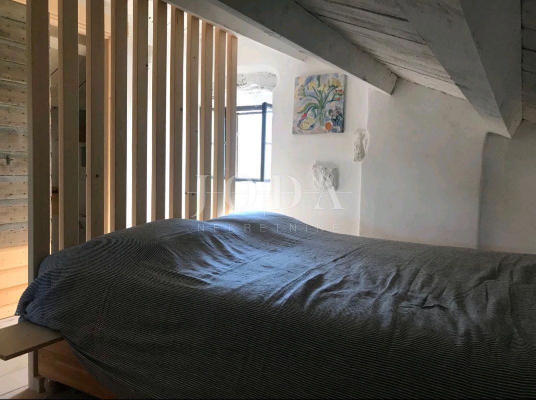 Hiša Labin, 120m2