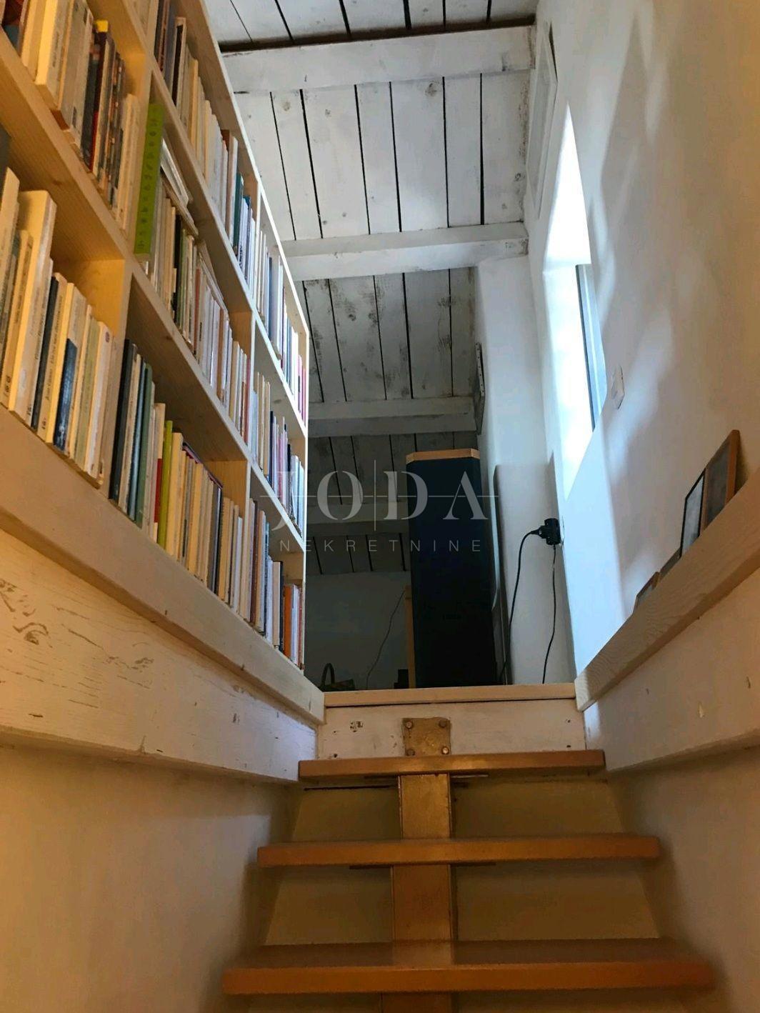 Hiša Labin, 120m2