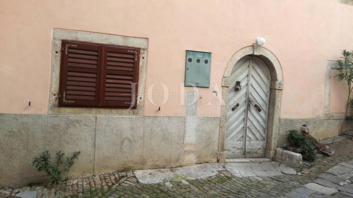 Hiša Motovun, 250m2