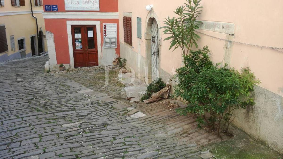 Hiša Motovun, 250m2